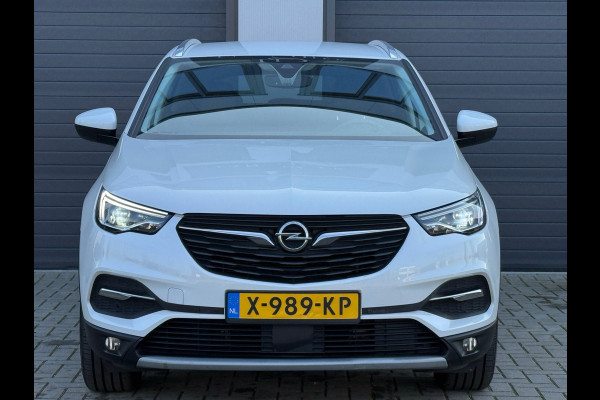 Opel Grandland X 1.6 Turbo Hybrid Elegance /Camera / Carplay