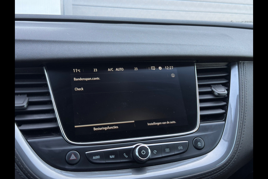 Opel Grandland X 1.6 Turbo Hybrid Elegance /Camera / Carplay