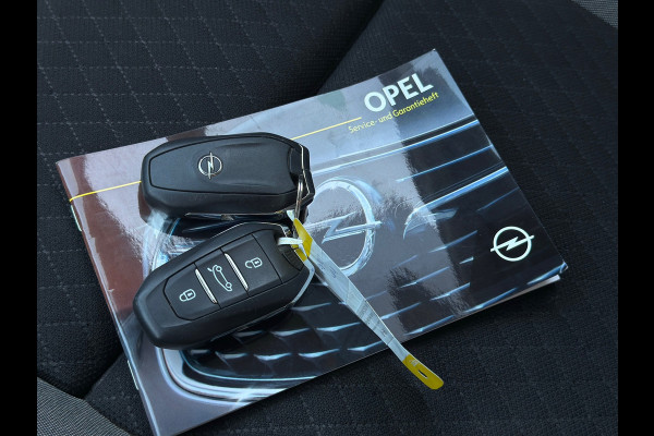 Opel Grandland X 1.6 Turbo Hybrid Elegance /Camera / Carplay