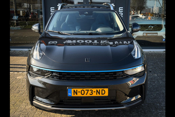 Lynk & Co 01 1.5|Org.NL|Panorama|Camera|NOV 2021