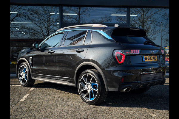 Lynk & Co 01 1.5|Org.NL|Panorama|Camera|NOV 2021