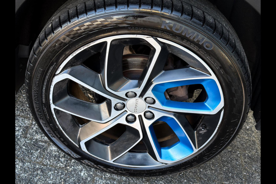 Lynk & Co 01 1.5|Org.NL|Panorama|Camera|NOV 2021