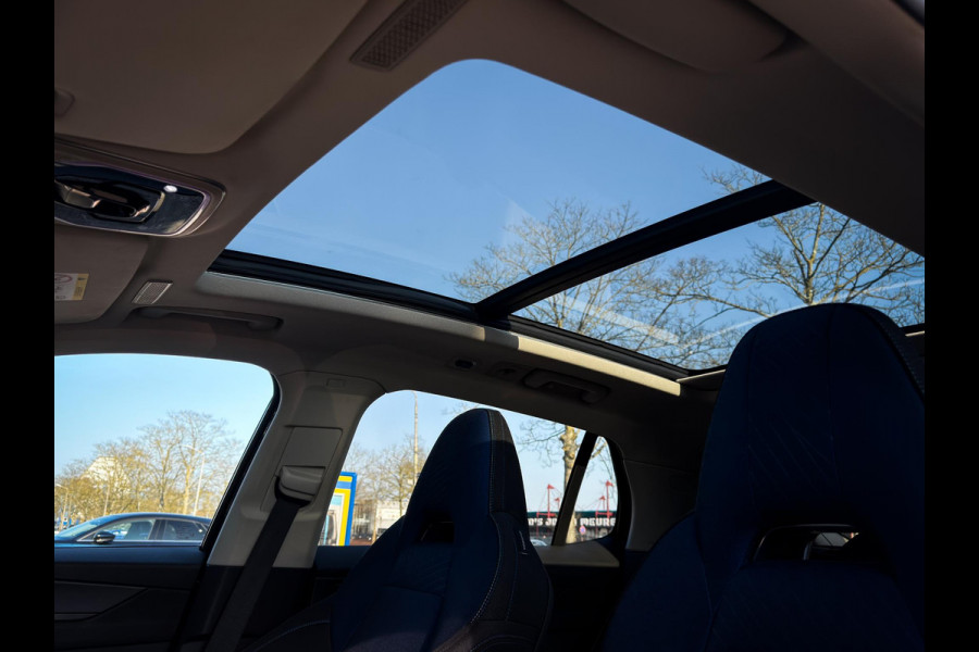 Lynk & Co 01 1.5|Org.NL|Panorama|Camera|NOV 2021