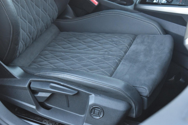 Audi A3 Sportback 35 TFSI S edition 3x S-Line Lane ACC B&O Camera Keyless