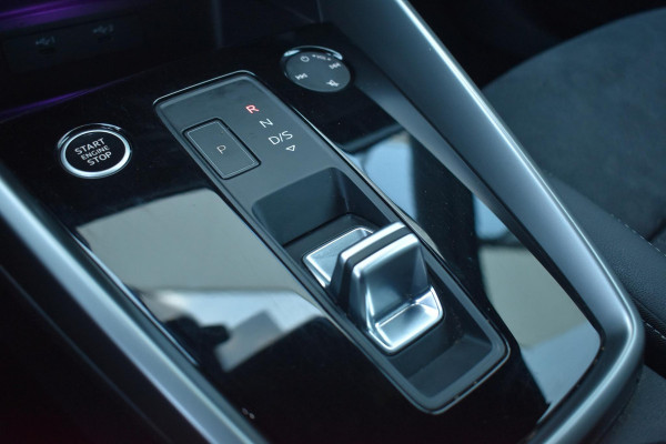 Audi A3 Sportback 35 TFSI S edition 3x S-Line Lane ACC B&O Camera Keyless