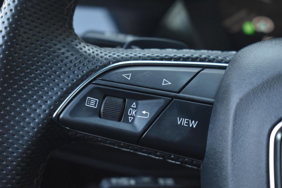 Audi A3 Sportback 35 TFSI S edition 3x S-Line Lane ACC B&O Camera Keyless