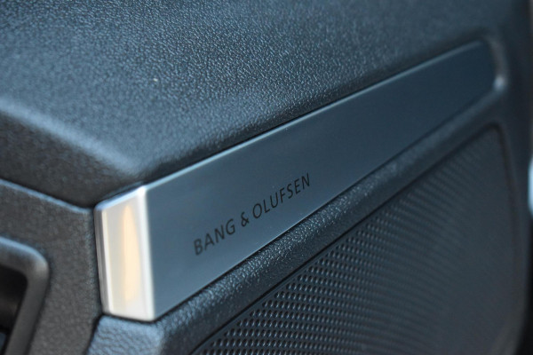 Audi A3 Sportback 35 TFSI S edition 3x S-Line Lane ACC B&O Camera Keyless