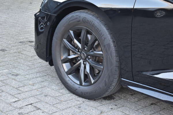 Audi A3 Sportback 35 TFSI S edition 3x S-Line Lane ACC B&O Camera Keyless