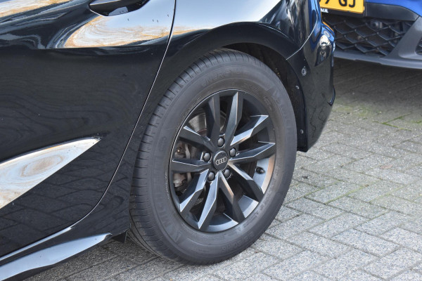 Audi A3 Sportback 35 TFSI S edition 3x S-Line Lane ACC B&O Camera Keyless
