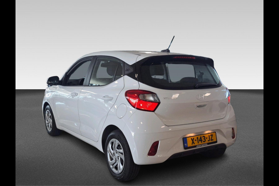 Hyundai i10 1.0 Comfort Smart