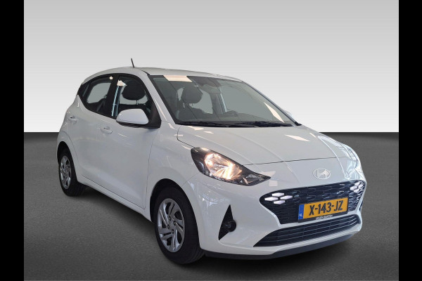 Hyundai i10 1.0 Comfort Smart