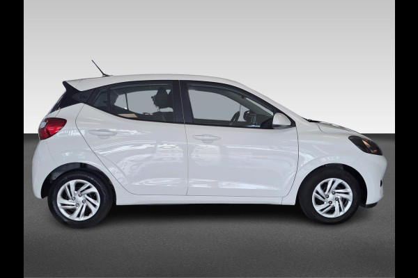 Hyundai i10 1.0 Comfort Smart