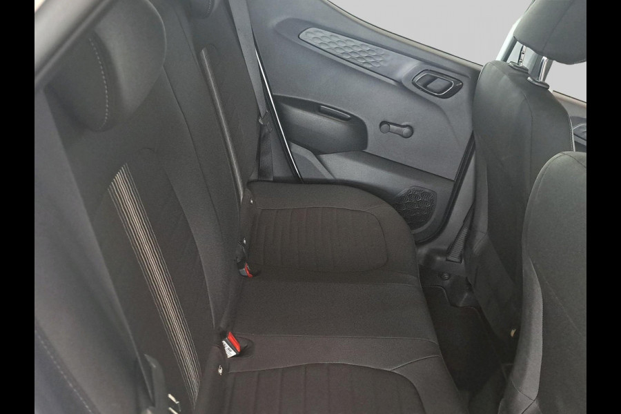 Hyundai i10 1.0 Comfort Smart