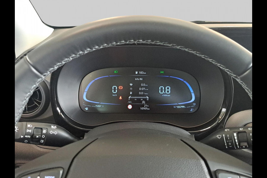 Hyundai i10 1.0 Comfort Smart