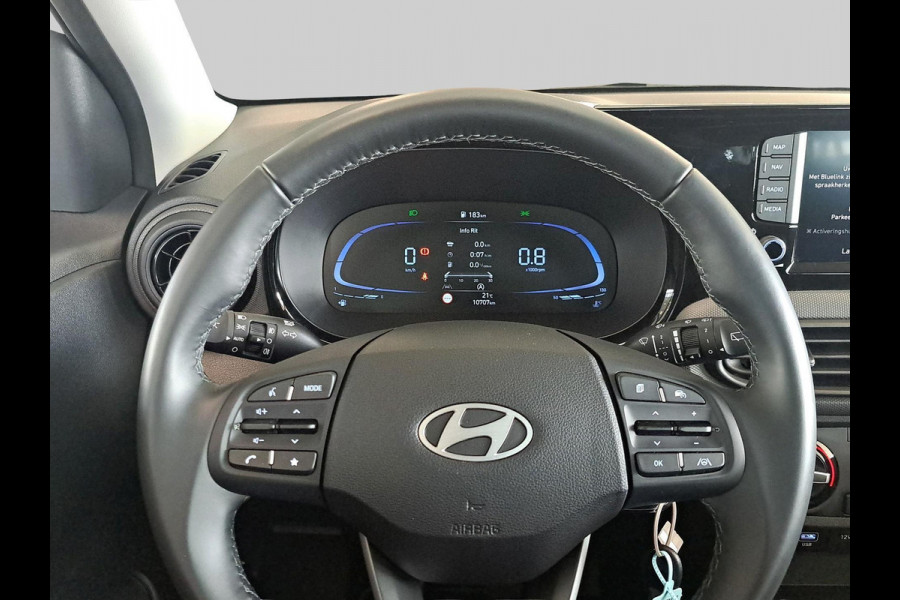 Hyundai i10 1.0 Comfort Smart