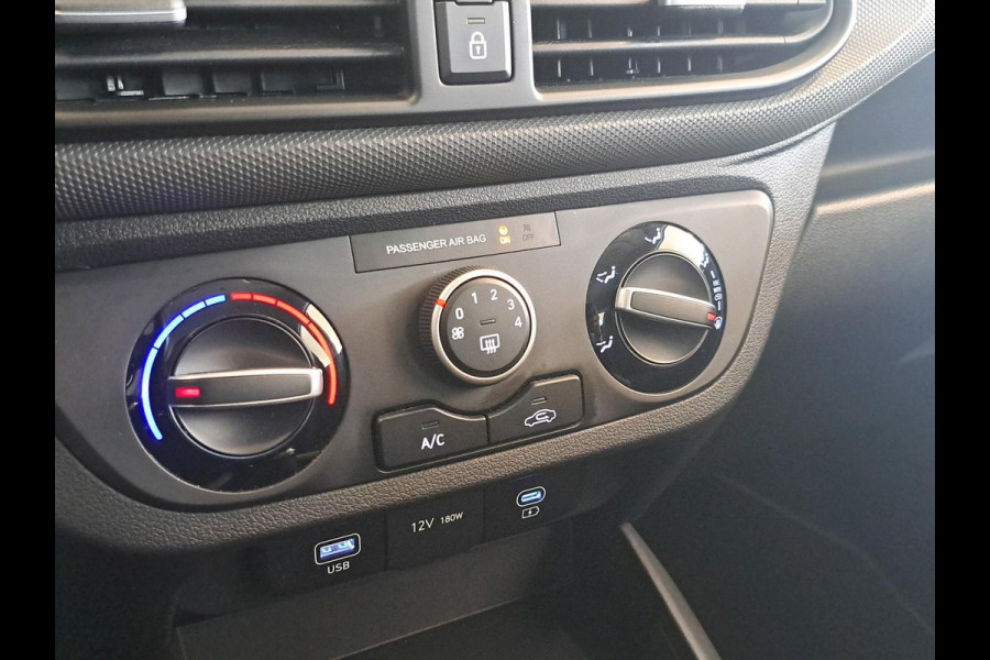 Hyundai i10 1.0 Comfort Smart