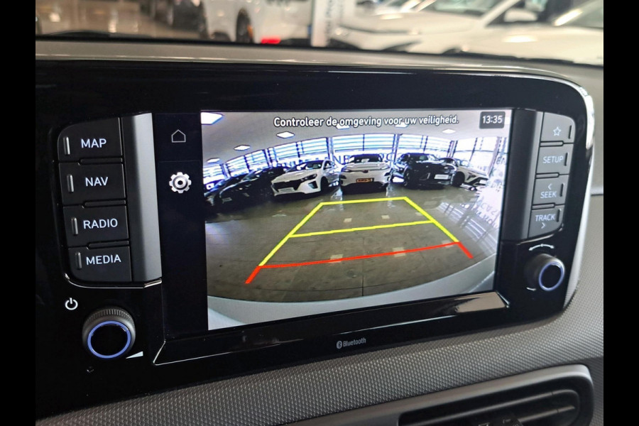 Hyundai i10 1.0 Comfort Smart