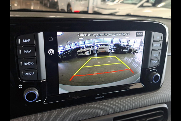 Hyundai i10 1.0 Comfort Smart