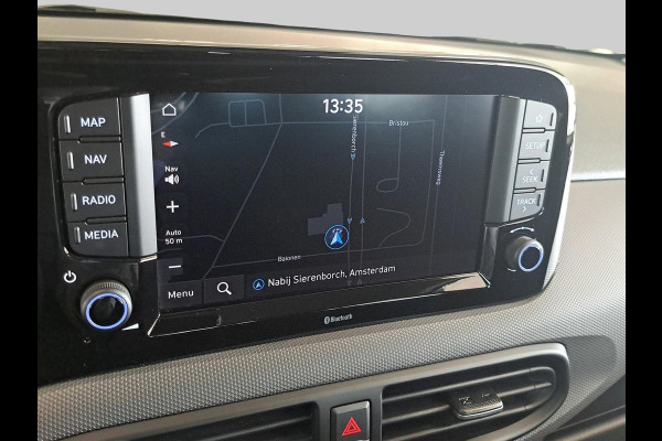 Hyundai i10 1.0 Comfort Smart