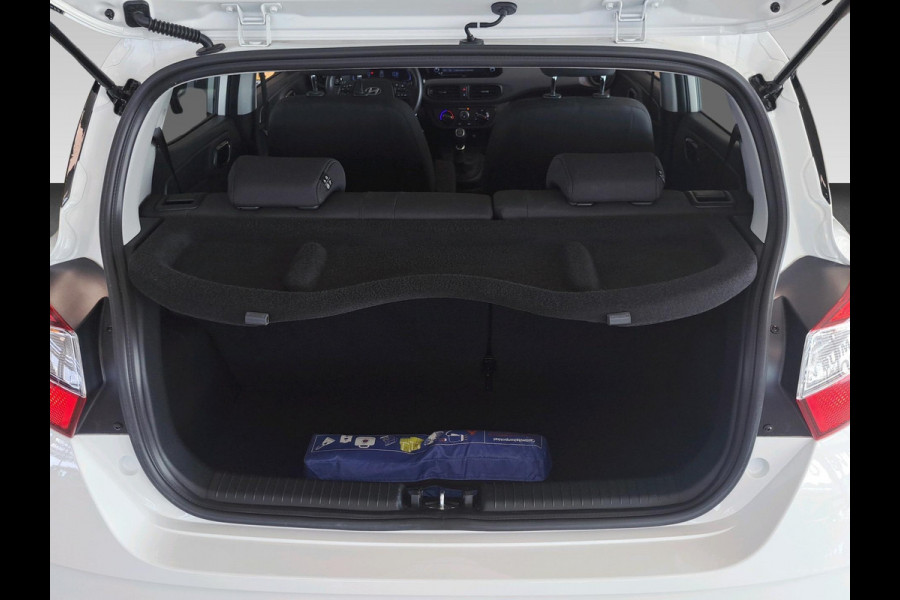 Hyundai i10 1.0 Comfort Smart