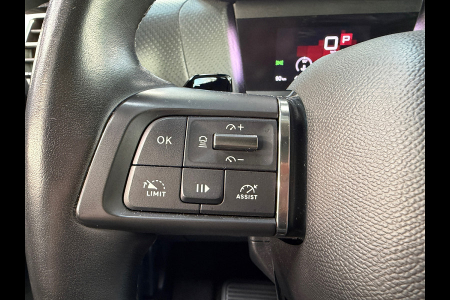 Citroën C4 1.2 Puretech Shine | Leder | 360 camera | Massage | Pano | Stoelverwarming