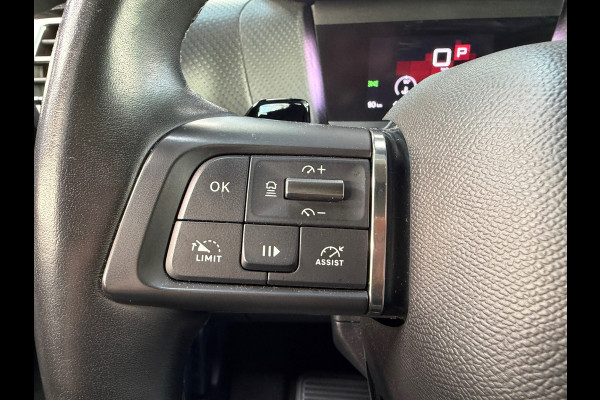 Citroën C4 1.2 Puretech Shine | Leder | 360 camera | Massage | Pano | Stoelverwarming