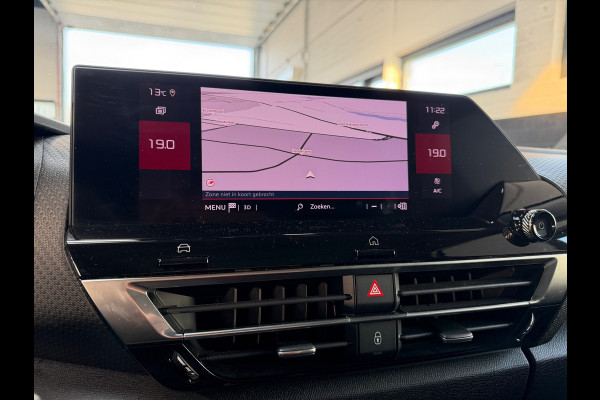 Citroën C4 1.2 Puretech Shine | Leder | 360 camera | Massage | Pano | Stoelverwarming