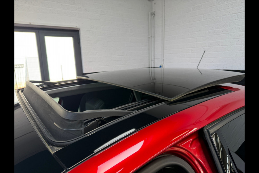 Citroën C4 1.2 Puretech Shine | Leder | 360 camera | Massage | Pano | Stoelverwarming