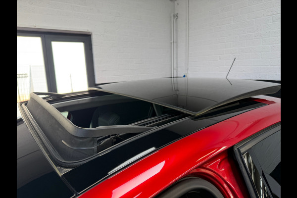 Citroën C4 1.2 Puretech Shine | Leder | 360 camera | Massage | Pano | Stoelverwarming