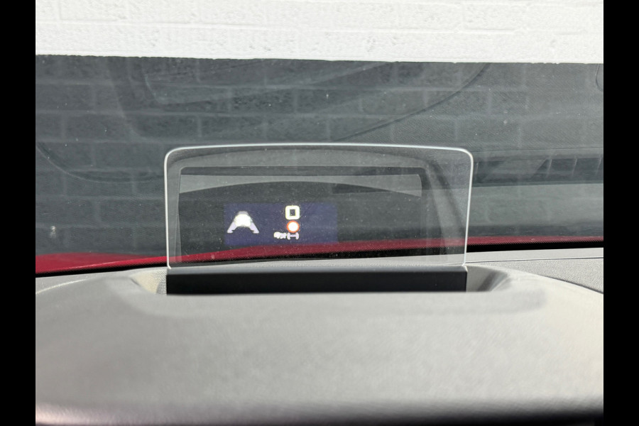 Citroën C4 1.2 Puretech Shine | Leder | 360 camera | Massage | Pano | Stoelverwarming