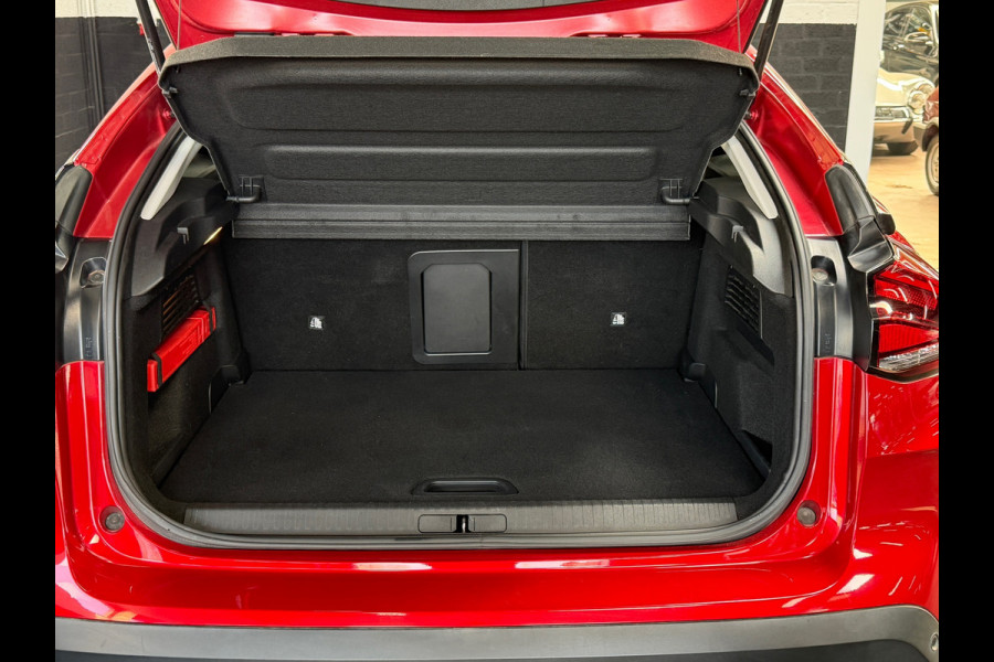 Citroën C4 1.2 Puretech Shine | Leder | 360 camera | Massage | Pano | Stoelverwarming