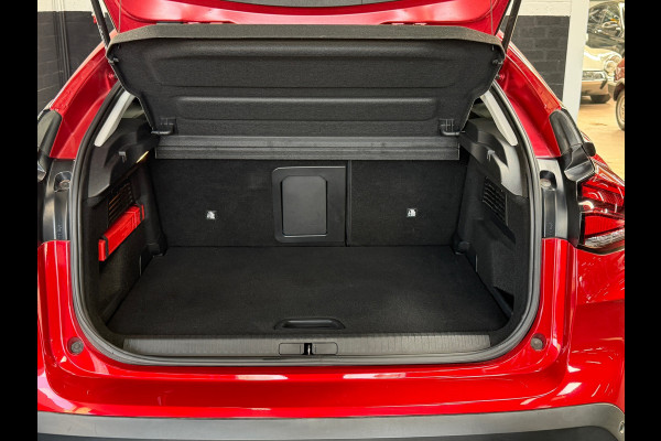 Citroën C4 1.2 Puretech Shine | Leder | 360 camera | Massage | Pano | Stoelverwarming