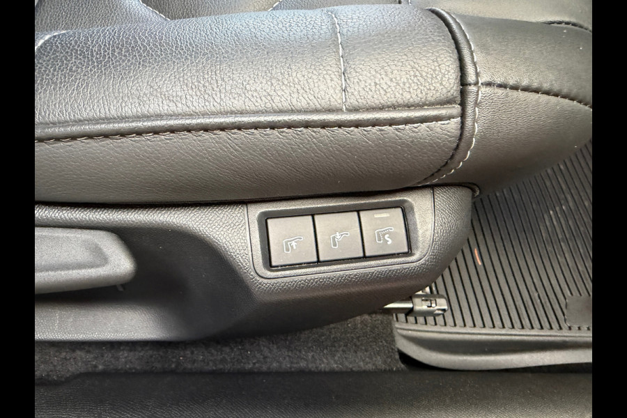 Citroën C4 1.2 Puretech Shine | Leder | 360 camera | Massage | Pano | Stoelverwarming