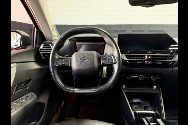 Citroën C4 1.2 Puretech Shine | Leder | 360 camera | Massage | Pano | Stoelverwarming