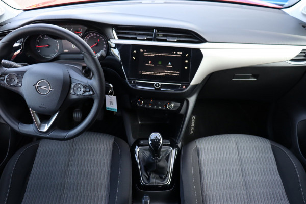 Opel Corsa 1.2 Edition org. NL