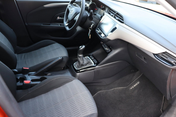 Opel Corsa 1.2 Edition org. NL