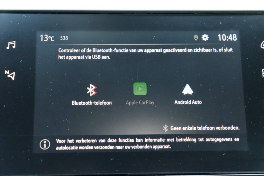 Opel Corsa 1.2 Edition org. NL