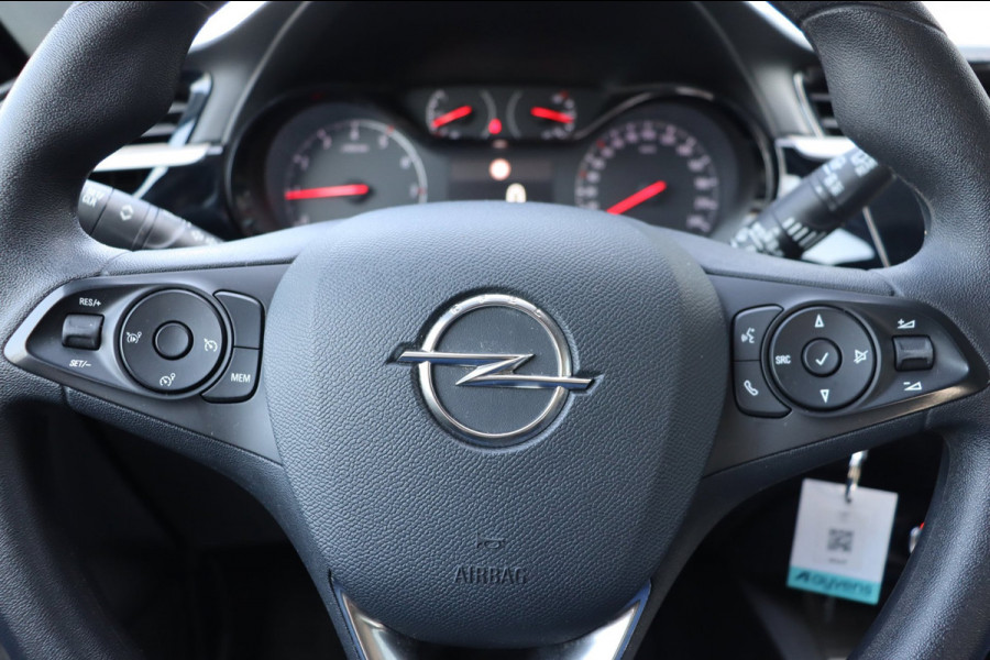 Opel Corsa 1.2 Edition org. NL