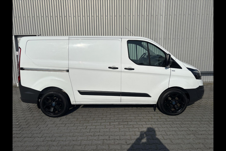 Ford Transit Custom 270 2.0 TDCI L1H1 Economy Edition*A/C*CRUISE*