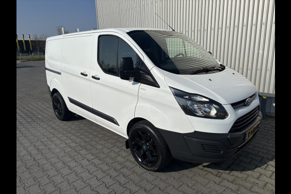 Ford Transit Custom 270 2.0 TDCI L1H1 Economy Edition*A/C*CRUISE*