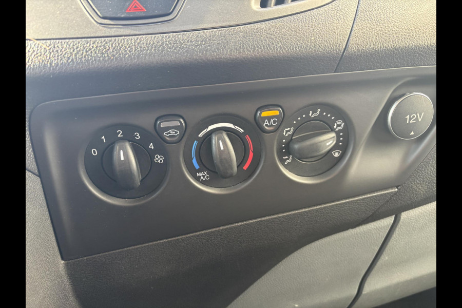 Ford Transit Custom 270 2.0 TDCI L1H1 Economy Edition*A/C*CRUISE*