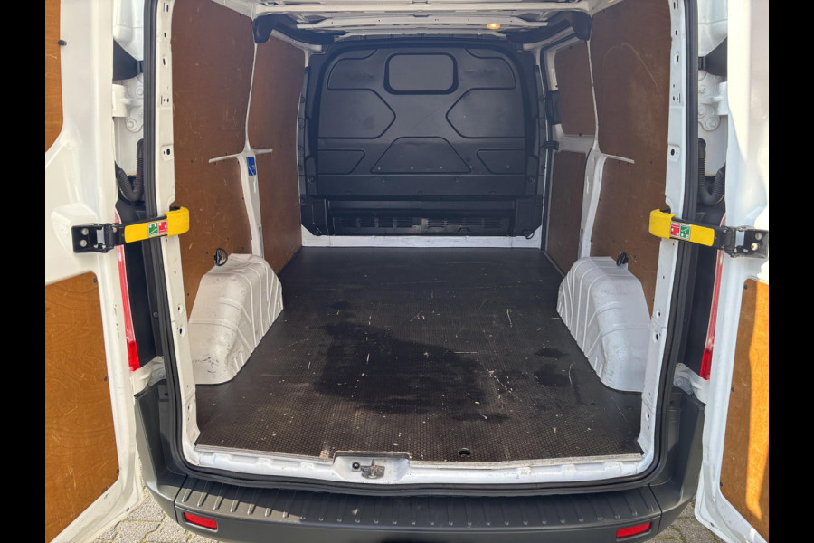 Ford Transit Custom 270 2.0 TDCI L1H1 Economy Edition*A/C*CRUISE*