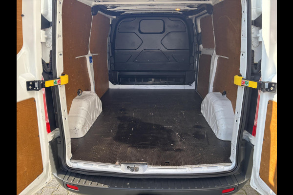 Ford Transit Custom 270 2.0 TDCI L1H1 Economy Edition*A/C*CRUISE*