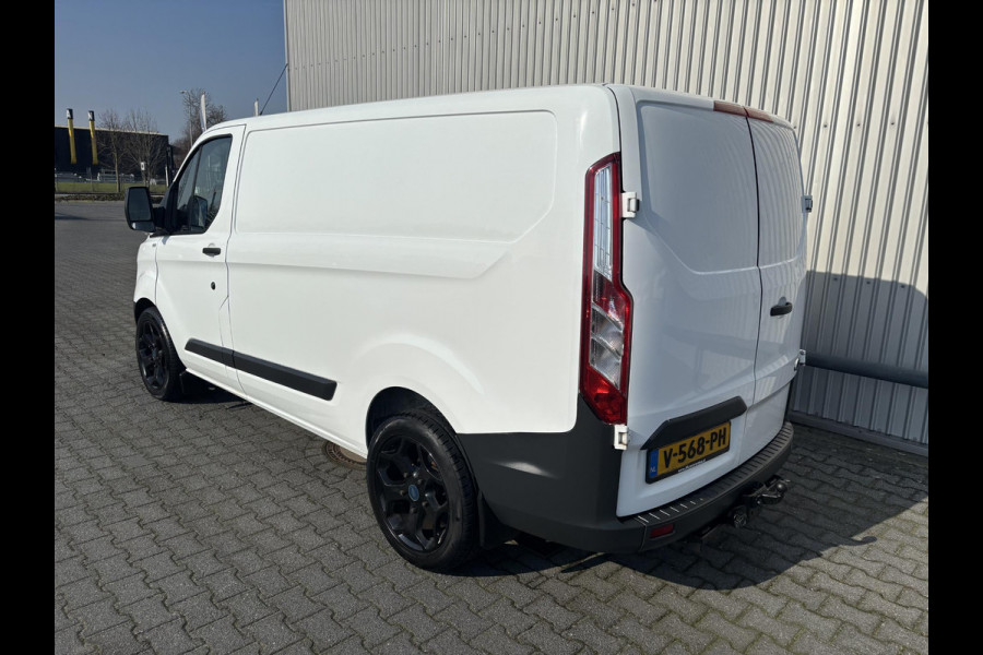 Ford Transit Custom 270 2.0 TDCI L1H1 Economy Edition*A/C*CRUISE*