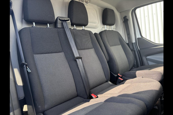 Ford Transit Custom 270 2.0 TDCI L1H1 Economy Edition*A/C*CRUISE*