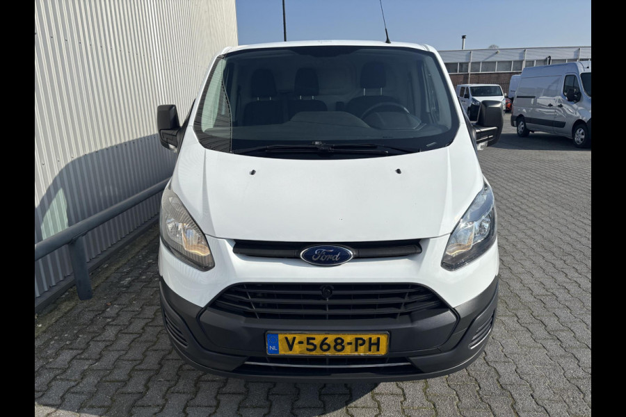 Ford Transit Custom 270 2.0 TDCI L1H1 Economy Edition*A/C*CRUISE*