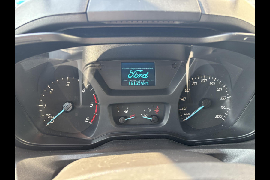 Ford Transit Custom 270 2.0 TDCI L1H1 Economy Edition*A/C*CRUISE*