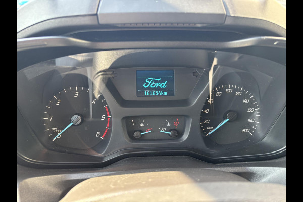 Ford Transit Custom 270 2.0 TDCI L1H1 Economy Edition*A/C*CRUISE*