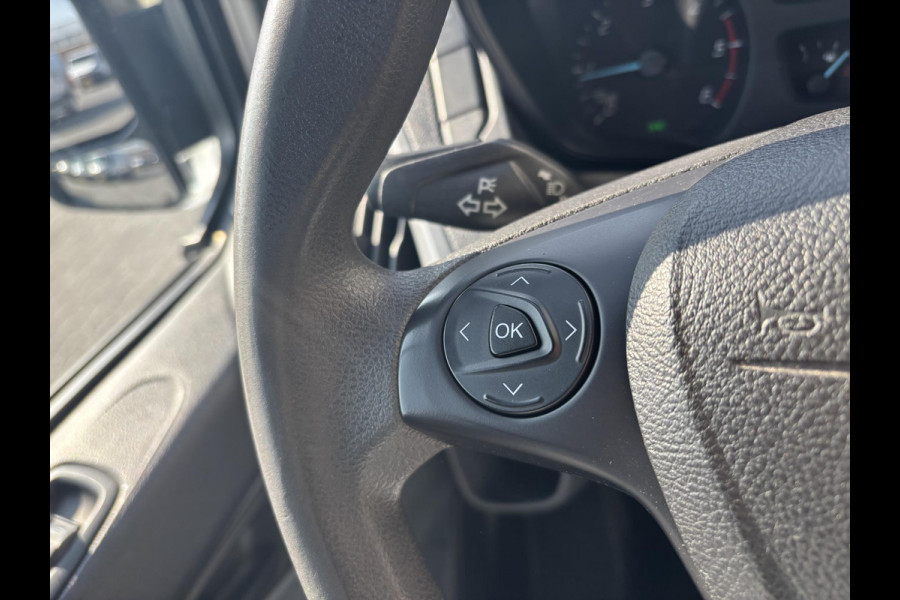 Ford Transit Custom 270 2.0 TDCI L1H1 Economy Edition*A/C*CRUISE*