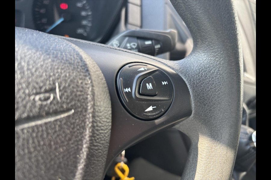 Ford Transit Custom 270 2.0 TDCI L1H1 Economy Edition*A/C*CRUISE*